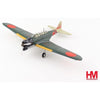 Hobby Master HA2014 1/72 B5N2 Type 97 Kate AII-3II Lt. Ichiro Kitajima IJN Carrier Kaga Dec 1941 Pearl Habor First Wave Attack