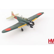 Hobby Master HA2014 1/72 B5N2 Type 97 Kate AII-3II Lt. Ichiro Kitajima IJN Carrier Kaga Dec 1941 Pearl Habor First Wave Attack