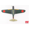 Hobby Master HA2014 1/72 B5N2 Type 97 Kate AII-3II Lt. Ichiro Kitajima IJN Carrier Kaga Dec 1941 Pearl Habor First Wave Attack