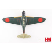 Hobby Master HA2014 1/72 B5N2 Type 97 Kate AII-3II Lt. Ichiro Kitajima IJN Carrier Kaga Dec 1941 Pearl Habor First Wave Attack