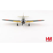 Hobby Master HA2014 1/72 B5N2 Type 97 Kate AII-3II Lt. Ichiro Kitajima IJN Carrier Kaga Dec 1941 Pearl Habor First Wave Attack