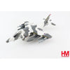 Hobby Master HA2628 1/72 Harrier GR.7 Exercise Snow Falcon ZG531 No1. Sqn. RAF Norway 2004
