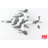 Hobby Master HA2628 1/72 Harrier GR.7 Exercise Snow Falcon ZG531 No1. Sqn. RAF Norway 2004