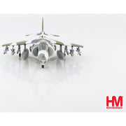Hobby Master HA2628 1/72 Harrier GR.7 Exercise Snow Falcon ZG531 No1. Sqn. RAF Norway 2004