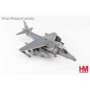 Hobby Master HA2650 1/72 GR.7A Harrier Michelle ZD437 1 Sqn. RAF Afghanistan 2007