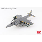 Hobby Master HA2650 1/72 GR.7A Harrier Michelle ZD437 1 Sqn. RAF Afghanistan 2007