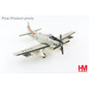 Hobby Master HA2917 1/72 Douglas A-1H Skyraider 412 VA-176 USS Intrepid 1966