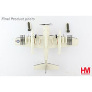 Hobby Master HA2917 1/72 Douglas A-1H Skyraider 412 VA-176 USS Intrepid 1966