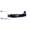 Hobby Master HA2918 1/72 Douglas AD-3 Skyraider VMA-121 US Marines Korean War