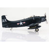 Hobby Master HA2918 1/72 Douglas AD-3 Skyraider VMA-121 US Marines Korean War