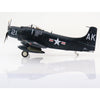 Hobby Master HA2918 1/72 Douglas AD-3 Skyraider VMA-121 US Marines Korean War