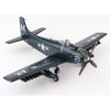 Hobby Master HA2918 1/72 Douglas AD-3 Skyraider VMA-121 US Marines Korean War