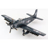 Hobby Master HA2918 1/72 Douglas AD-3 Skyraider VMA-121 US Marines Korean War
