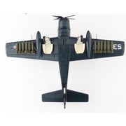 Hobby Master HA2918 1/72 Douglas AD-3 Skyraider VMA-121 US Marines Korean War