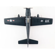 Hobby Master HA2918 1/72 Douglas AD-3 Skyraider VMA-121 US Marines Korean War