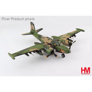 Hobby Master HA3226 1/72 B-26K Counter Invader AF64-646 609th SOS 59th SOW Thailand 1969