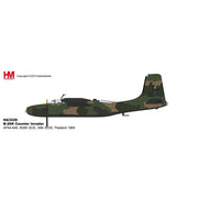 Hobby Master HA3226 1/72 B-26K Counter Invader AF64-646 609th SOS 59th SOW Thailand 1969