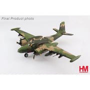 Hobby Master HA3226 1/72 B-26K Counter Invader AF64-646 609th SOS 59th SOW Thailand 1969