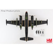 Hobby Master HA3226 1/72 B-26K Counter Invader AF64-646 609th SOS 59th SOW Thailand 1969