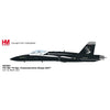 Hobby Master HA3561 1/72 F/A-18A 75 Sqn. Commemorative Design Magpie 2021 A21-18 RAAF Base Tindal 2021