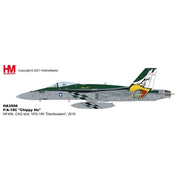 Hobby Master HA3566 1/72 F/A-18C Chippy Ho Cag VFA-165 Dambusters 2010