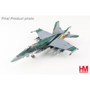Hobby Master HA3566 1/72 F/A-18C Chippy Ho Cag VFA-165 Dambusters 2010