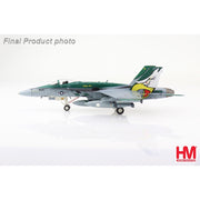 Hobby Master HA3566 1/72 F/A-18C Chippy Ho Cag VFA-165 Dambusters 2010