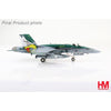 Hobby Master HA3566 1/72 F/A-18C Chippy Ho Cag VFA-165 Dambusters 2010