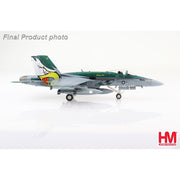 Hobby Master HA3566 1/72 F/A-18C Chippy Ho Cag VFA-165 Dambusters 2010