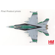 Hobby Master HA3566 1/72 F/A-18C Chippy Ho Cag VFA-165 Dambusters 2010