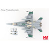 Hobby Master HA3566 1/72 F/A-18C Chippy Ho Cag VFA-165 Dambusters 2010