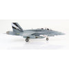 Hobby Master HA3570 1/72 F/A-18B Hornet A21-117 75 SQN RAAF Dec 2021 Final Flight