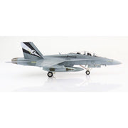 Hobby Master HA3570 1/72 F/A-18B Hornet A21-117 75 SQN RAAF Dec 2021 Final Flight