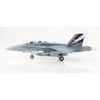 Hobby Master HA3570 1/72 F/A-18B Hornet A21-117 75 SQN RAAF Dec 2021 Final Flight