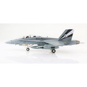 Hobby Master HA3570 1/72 F/A-18B Hornet A21-117 75 SQN RAAF Dec 2021 Final Flight