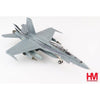Hobby Master HA3570 1/72 F/A-18B Hornet A21-117 75 SQN RAAF Dec 2021 Final Flight