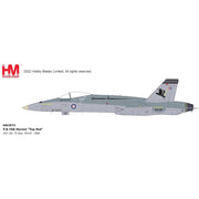 Hobby Master 3573 1/72 F/A-18A Hornet Top Hat A21-29 75 Sqn. RAAF 1990