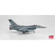 Hobby Master HA38001 1/72 Lockheed Martin F-16C 96-0080 480th FS Spangdahlem AB 2020