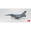 Hobby Master HA38001 1/72 Lockheed Martin F-16C 96-0080 480th FS Spangdahlem AB 2020