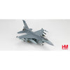 Hobby Master HA38001 1/72 Lockheed Martin F-16C 96-0080 480th FS Spangdahlem AB 2020