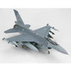 Hobby Master HA38001 1/72 Lockheed Martin F-16C 96-0080 480th FS Spangdahlem AB 2020