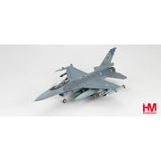Hobby Master HA38001 1/72 Lockheed Martin F-16C 96-0080 480th FS Spangdahlem AB 2020