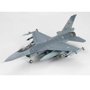 Hobby Master HA38001 1/72 Lockheed Martin F-16C 96-0080 480th FS Spangdahlem AB 2020