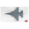 Hobby Master HA38001 1/72 Lockheed Martin F-16C 96-0080 480th FS Spangdahlem AB 2020