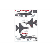 Hobby Master HA38001 1/72 Lockheed Martin F-16C 96-0080 480th FS Spangdahlem AB 2020
