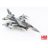Hobby Master HA38004 1/72 Lockheed F-16C BDU Splinter 86-0290 354th Wing 18th AGRS Eielson AFB Alaska 2018