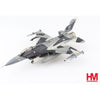 Hobby Master HA38004 1/72 Lockheed F-16C BDU Splinter 86-0290 354th Wing 18th AGRS Eielson AFB Alaska 2018