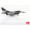 Hobby Master HA38004 1/72 Lockheed F-16C BDU Splinter 86-0290 354th Wing 18th AGRS Eielson AFB Alaska 2018