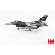 Hobby Master HA38004 1/72 Lockheed F-16C BDU Splinter 86-0290 354th Wing 18th AGRS Eielson AFB Alaska 2018