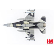 Hobby Master HA38004 1/72 Lockheed F-16C BDU Splinter 86-0290 354th Wing 18th AGRS Eielson AFB Alaska 2018